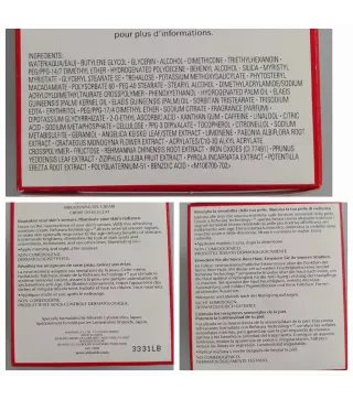 SHISEIDO TECHNOSATIN BARRA DE LABIOS 408 7ML