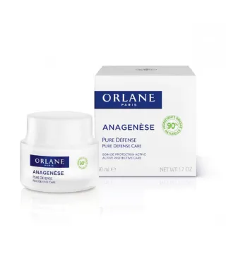 ORLANE ANAGENESE CREMA +25 50ML