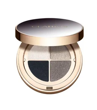 CLARINS 4 COULEURS SOMBRA DE OJOS ONIX GRADATION 1ML