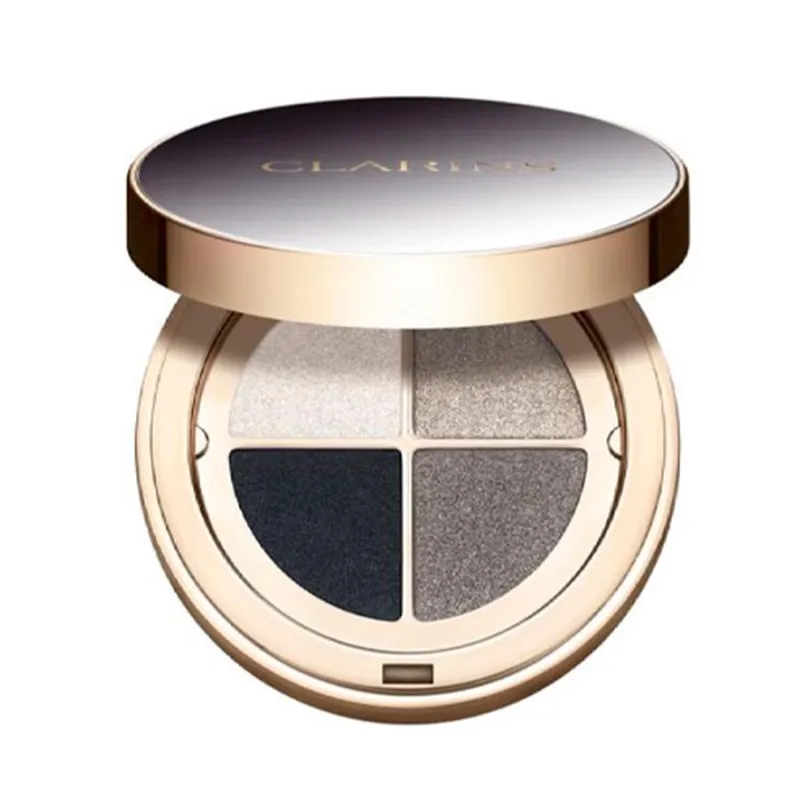 CLARINS 4 COULEURS SOMBRA DE OJOS ONIX GRADATION 1ML CLARINS 4 COULEURS SOMBRA DE OJOS ONIX GRADATION 1ML