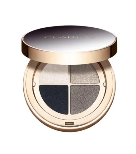 CLARINS 4 COULEURS SOMBRA DE OJOS ONIX GRADATION 1ML