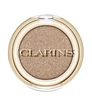 CLARINS MONO SOMBRA DE OJOS 03 PEARLY GOLD 1ML