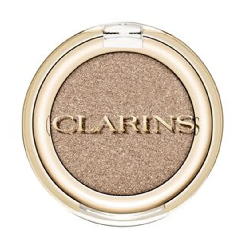 CLARINS MONO SOMBRA DE OJOS 03 PEARLY GOLD 1ML