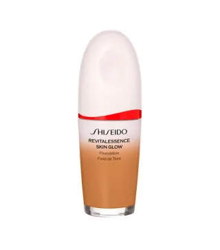 SHISEIDO REVITALESSENCE SKIN GLOW BASE SPF30 360 CITRINE 30ML