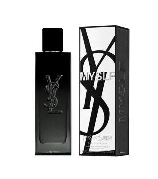 YVES SAINT LAURENT MYSLF EAU DE PARFUM 40ML VAPORIZADOR