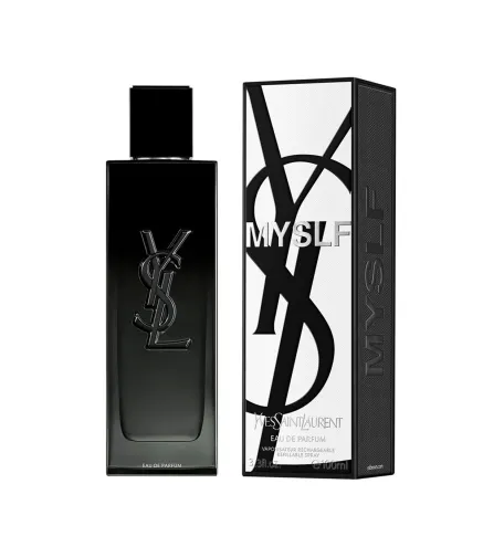 YVES SAINT LAURENT MYSLF EAU DE PARFUM 40ML VAPORIZADOR