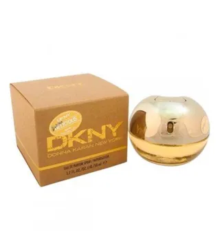 DONNA KARAN DKNY GOLDEN DELICIOUS EAU DE PARFUM 50ML VAPORIZADOR
