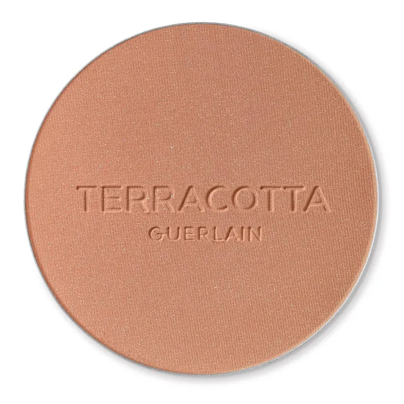 GUERLAIN TERRACOTTA COLORETE POLVOS COMPACTOS 02 MOYEN ROSE RELLENO 1UN GUERLAIN TERRACOTTA COLORETE POLVOS COMPACTOS 02 MOYEN ROSE RELLENO 1UN