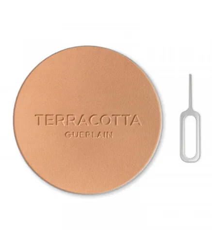 GUERLAIN TERRACOTA POLVOS BRONCEADORES 01 RELLENO 30ML