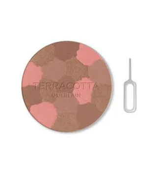 GUERLAIN TERRACOTA POLVOS ILUMINADORES 04 RELLENO 30ML