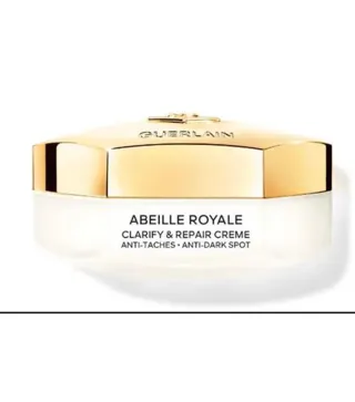 GUERLAIN ABEILLE ROYALE CLARIFY & REPAIR CREMA 50ML