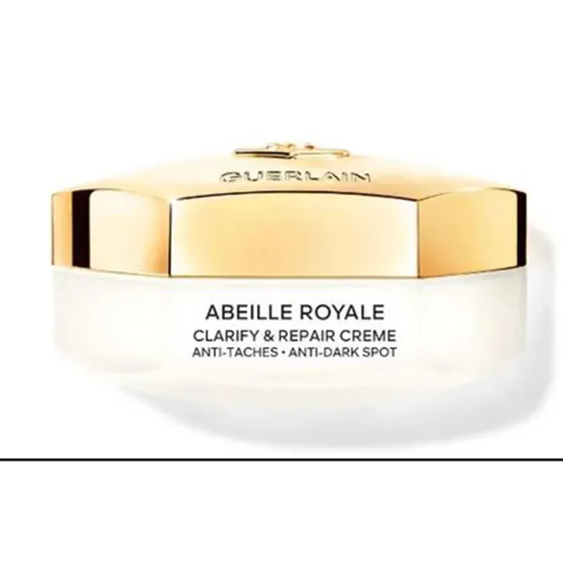 GUERLAIN ABEILLE ROYALE CLARIFY & REPAIR CREMA 50ML GUERLAIN ABEILLE ROYALE CLARIFY & REPAIR CREMA 50ML