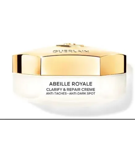 GUERLAIN ABEILLE ROYALE CLARIFY & REPAIR CREMA 50ML
