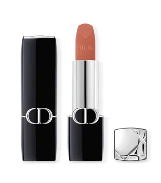 DIOR ROUGE DIOR BARRA DE LABIOS 200 NUDE TOUCH VELVET 30ML
