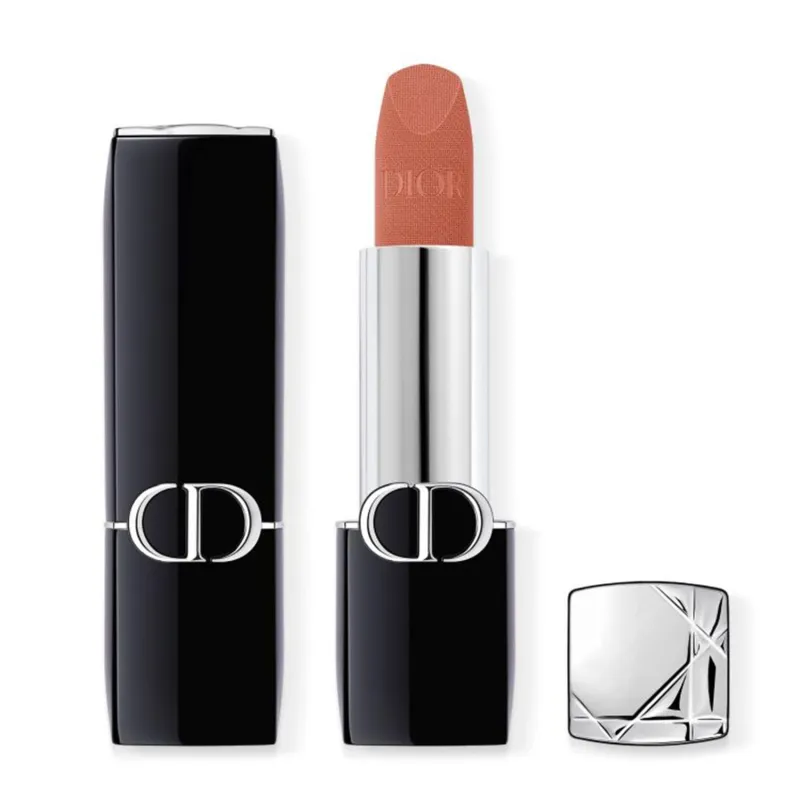 DIOR ROUGE DIOR BARRA DE LABIOS 200 NUDE TOUCH VELVET 30ML DIOR ROUGE DIOR BARRA DE LABIOS 200 NUDE TOUCH VELVET 30ML