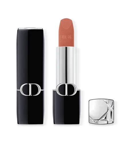 DIOR ROUGE DIOR BARRA DE LABIOS 200 NUDE TOUCH VELVET 30ML