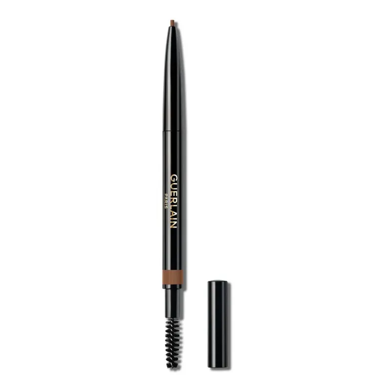 GUERLAIN BROW G EYEBROW 02 AUBURN 30ML GUERLAIN BROW G EYEBROW 02 AUBURN 30ML