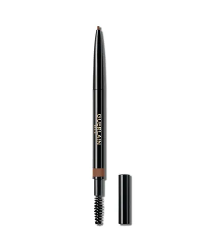 GUERLAIN BROW G EYEBROW 02 AUBURN 30ML