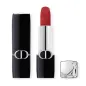 DIOR ROUGE DIOR BARRA DE LABIOS 755 ROUGE SAGA VELVET 30ML DIOR ROUGE DIOR BARRA DE LABIOS 755 ROUGE SAGA VELVET 30ML