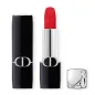 DIOR ROUGE DIOR BARRA DE LABIOS 760 FAUVORITE VELVET 30ML DIOR ROUGE DIOR BARRA DE LABIOS 760 FAUVORITE VELVET 30ML