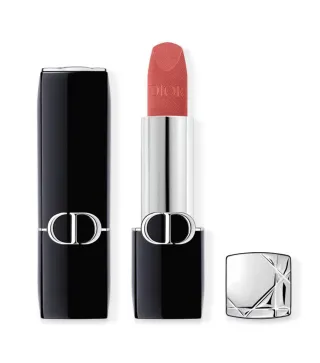 DIOR ROUGE DIOR BARRA DE LABIOS 772 CLASSIC ROSEWOOD VELVET 30ML