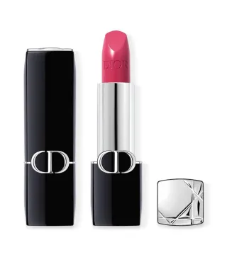 DIOR ROUGE DIOR BARRA DE LABIOS 678 CULTE SATIN 30ML