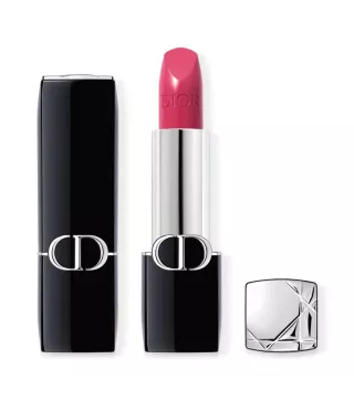 DIOR ROUGE DIOR BARRA DE LABIOS 678 CULTE SATIN 30ML