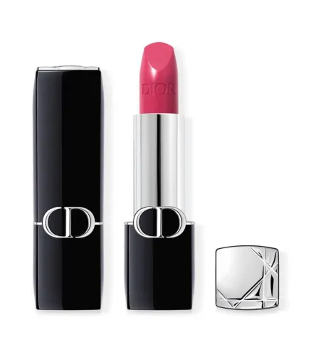 DIOR ROUGE DIOR BARRA DE LABIOS 678 CULTE SATIN 30ML