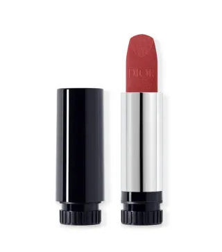 DIOR ROUGE DIOR BARRA DE LABIOS 720 ICONE SATIN RECARGA 30ML