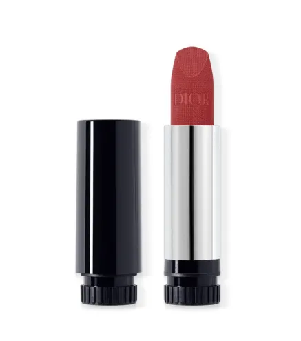 DIOR ROUGE DIOR BARRA DE LABIOS 720 ICONE SATIN RECARGA 30ML