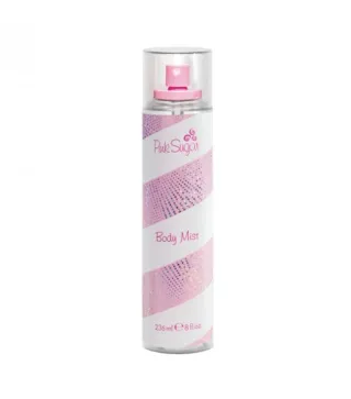 ACQUOLINA PINK SUGAR LOCION CORPORAL 236ML