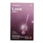 SATISFYER LOVE BIRDS 1 INTENSE PELVIC FLOOR TRAINING APP RED 1UN
