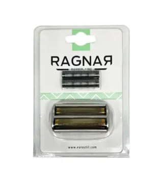 EUROSTIL ELECTRICA RAGNAR COMET RECAMBIO AFEITADORA NEGRA 5W 1UN