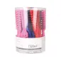 EUROSTIL COLORES BOTE PEINES ESQUELETO 20UN