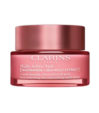 CLARINS MULTI-ACTIVE CREMA DE DIA TODO TIPO DE PIELES 50ML