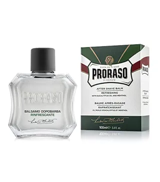 CLASSIC PRORASO BALSAMO AFTER SHAVE 100ML