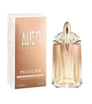 THIERRY MUGLER ALIEN EAU DE PARFUM SUPRA-FLORALE 60ML VAPORIZADOR