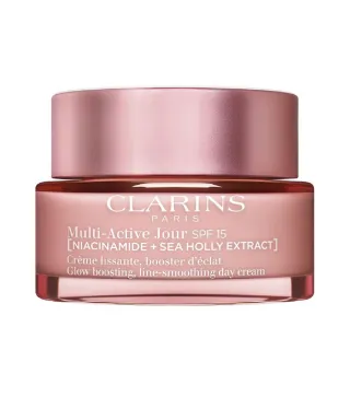 CLARINS MULTI-ACTIVE CREMA DE DIA SPF15 50ML