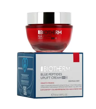 BIOTHERM BLUE PEPTIDES CREMA SPF30 50ML