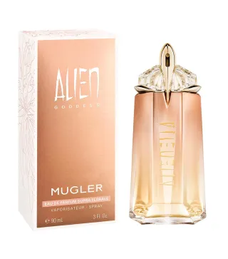 THIERRY MUGLER ALIEN GODDESS EAU DE PARFUM SUPRA FLORALE 90ML VAPORIZADOR