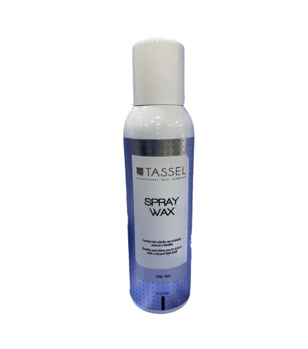 DYAL WAX CERA SPRAY 200ML VAPORIZADOR