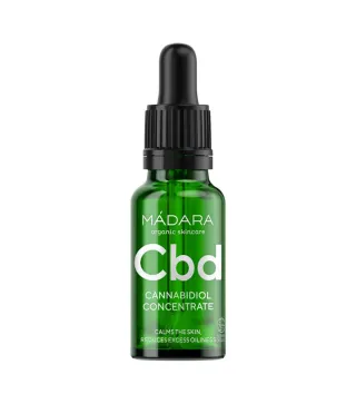 MADARA CBD CANNABIDIOL CONCENTRADO 1UN