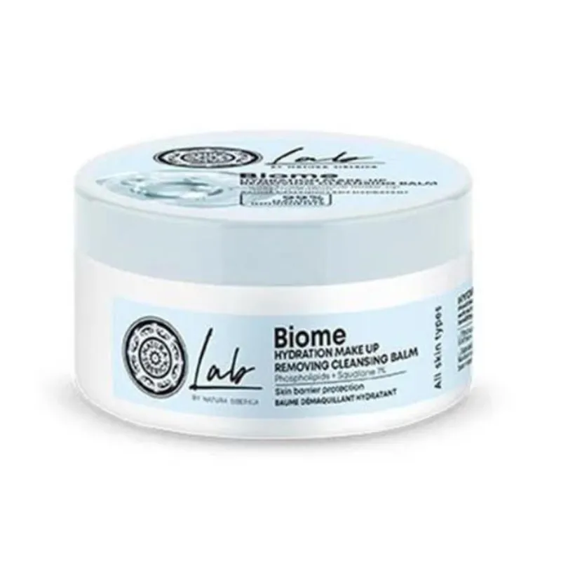 LAB BIOME HYDRATION MU REMOVING BALSAMO LIMPIADOR 100ML LAB BIOME HYDRATION MU REMOVING BALSAMO LIMPIADOR 100ML