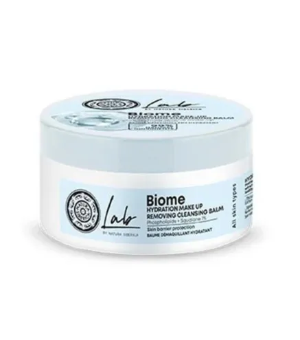 LAB BIOME HYDRATION MU REMOVING BALSAMO LIMPIADOR 100ML