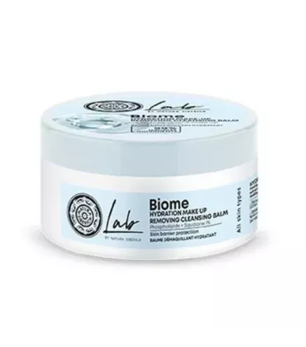 LAB BIOME HYDRATION MU REMOVING BALSAMO LIMPIADOR 100ML