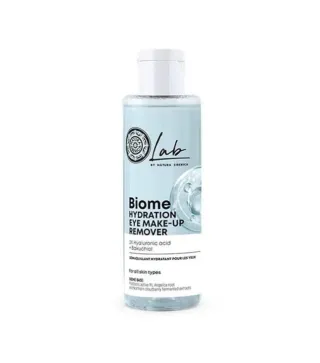 LAB BIOME HYDRATION DESMAQUILLANTE OJOS 150ML