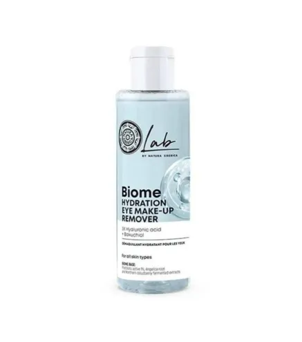 LAB BIOME HYDRATION DESMAQUILLANTE OJOS 150ML