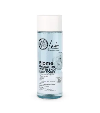 LAB BIOME HYDRATION TONICO FACIAL 200ML