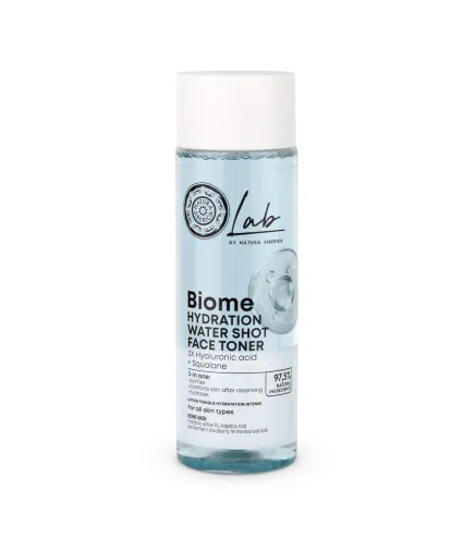 LAB BIOME HYDRATION TONICO FACIAL 200ML
