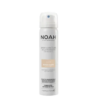 NOAH COLOR SPRAY CORRECTOR LIGHT BLONDE 75ML VAPORIZADOR